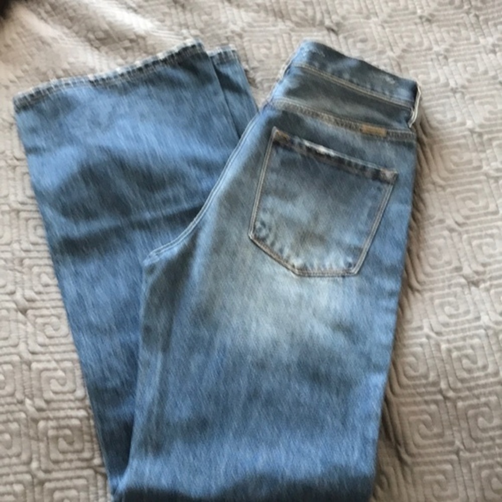 KanCan 90’s Flare jeans